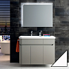 Мебель для ванной Berloni Bagno Joy JY BT16TM SX 100