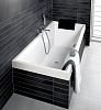 Акриловая ванна Villeroy & Boch Squaro 180х80 UBQ180SQR2V-96