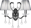 Бра Lumina Deco Bellisica LDW 8033-2 SL