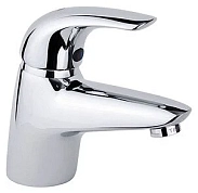 Смеситель для раковины Timo Premiera 0021F chrome хром