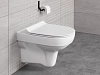 Инсталляция Vitra 800-2009 c унитазом Stworki Хельсинки 800-2009/63429 Clean On DPL EO slim 63429, крышка микролифт, клавиша белая