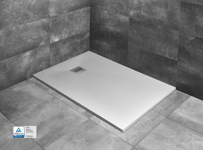 Душевой поддон Radaway Kyntos F 110x90 см HKF11090-04, белый