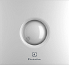 Вытяжной вентилятор Electrolux Rainbow EAFR-100 white