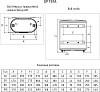 Водонагреватель электрический Thermex Optima 30