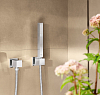 Душевой гарнитур Grohe Euphoria 27702000