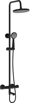 Душевая стойка STWORKI Эстерсунд ES-07b