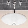 Раковина Villeroy&Boch Loop&Friends 616120R1 белый