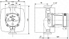 Циркуляционный насос Grundfos Alpha2 L 25-60 130