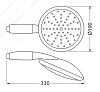 Душевая лейка Migliore Ricambi ML.RIC-33.104.cr хром