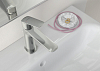 Смеситель для раковины Hansgrohe Logis Fine 71252000, хром