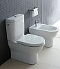 Чаша для унитаза-компакта Duravit Darling New 2138090000