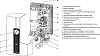 Водонагреватель Stiebel Eltron DHF 15 C