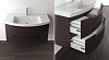 Тумба для комплекта Berloni Bagno Moon MN BS33T 405