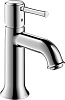 Смеситель Hansgrohe Talis Classic 14118000 для раковины