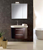 Тумба для комплекта Berloni Bagno Day DY BS05 SX 405