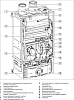 Водонагреватель Bosch Therm 8000 S WTD27 AME