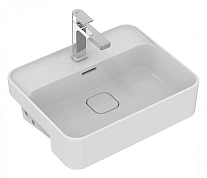 Раковина накладная Ideal Standard Strada II T299301 белый