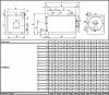 Двухтопливный котел Ferroli PrextHerm RSW 240N 0QIJ8AXA (240 кВт)