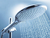 Душевой гарнитур Grohe Rainshower Solo F-digital 36298000