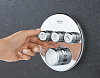 Термостат Grohe Grohtherm SmartControl 29121000 для ванны с душем