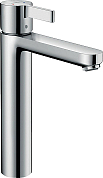Смеситель для раковины Hansgrohe Metris S 31026000