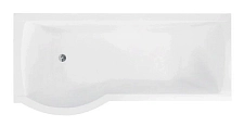 Акриловая ванна Besco Inspiro 150х70 WAI-150-NLE белый