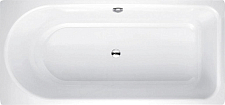Стальная ванна Bette Ocean 170x80 см 8765-000AR,PLUS с покрытием Glasur® Plus