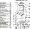 Газовый котел Baxi LUNA Duo-tec 28 (3,8-28 кВт)