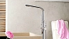 Смеситель для раковины Grohe Atrio 32130001 хром