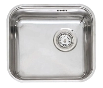 Кухонная мойка Reginox L18 39701 хром
