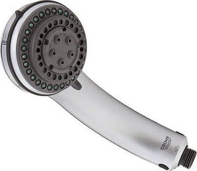 Душевой гарнитур Grohe Relexa Plus 28656000