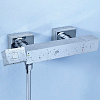 Термостат Grohe Grohtherm Cube 34495000