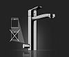 Смеситель Grohe Eurostyle Cosmopolitan 31153002 для кухонной мойки