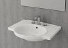 Раковина Bocchi Verona Lavabo 1043-001-0126 белый