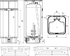 Водонагреватель AEG DEM 80 Basis