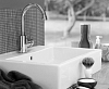 Смеситель для кухонной мойки Grohe Concetto 32661DC1 суперсталь