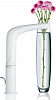 Смеситель Grohe Eurostyle New 23569LS3 для раковины белая луна