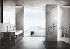 Полотенцедержатель Grohe Atrio New 40308003