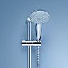 Душевой гарнитур Grohe Tempesta 27795000