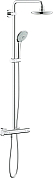 Душевая стойка Grohe Euphoria 27420001 с термостатом