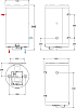 Водонагреватель ACV COMFORT E100