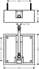 Монтажная коробка Hansgrohe 26471180