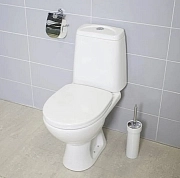 Напольный унитаз Iddis Viking ID 135 крышка стандарт
