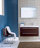 Тумба для комплекта Berloni Bagno Squared SQ BS11 405