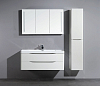 Тумба для комплекта BelBagno ANCONA-N-1200-2C-SO-BL bianco lucido