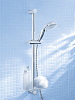 Душевой гарнитур Grohe Tempesta New 100 28593001