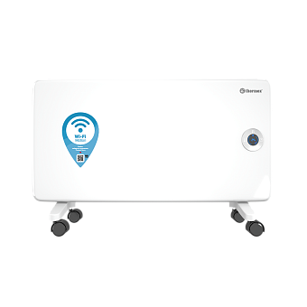 Конвектор электрический Thermex Frame 1500E Wi-Fi