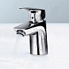 Смеситель для раковины Hansgrohe Logis 71071000, хром