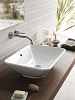 Раковина Duravit Bacino 0334520000