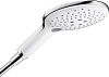 Душевая лейка Hansgrohe Raindance Select S 150 Air 3jet 28588400